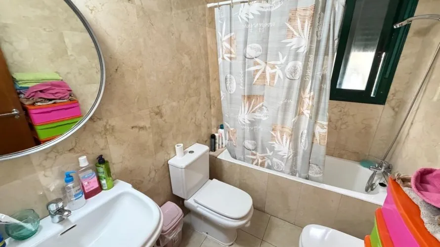Bungalow de 2 dormitorios en Ciudad Quesada, España No. 3565 № 1
