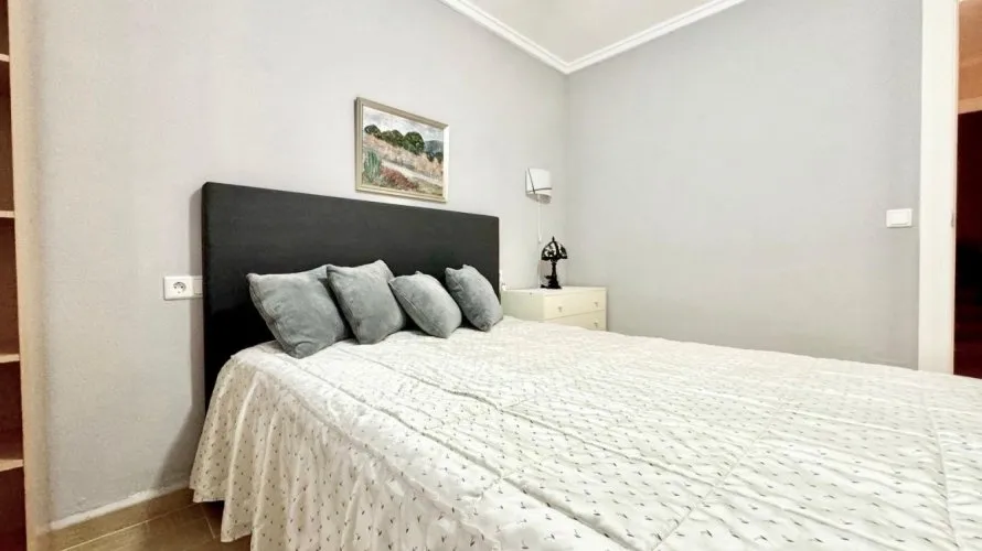 Сasa de 3 dormitorios en Torrevieja, España No. 3597 № 3