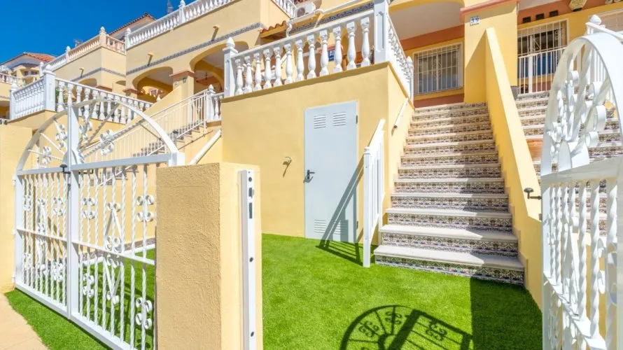 Сasa de 75m² en Alicante, España No. 3622 № 28