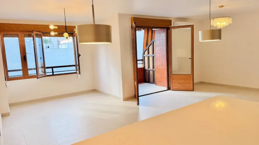 Apartamento de 3 dormitorios en Torrevieja, España No. 3569 № 22