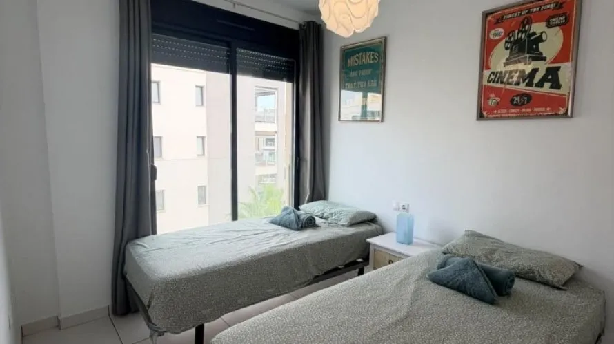 Apartamento de 76m² en Villamartin, España No. 3596 № 17
