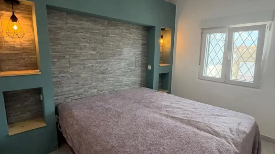Bungalow de 1 dormitorio en Torrevieja, España No. 3553 № 13