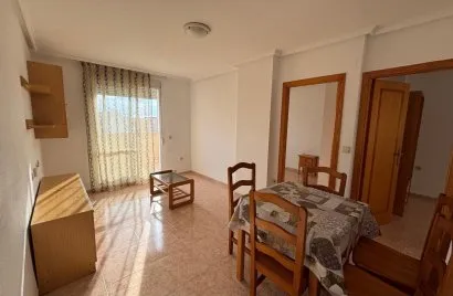 Ático de 2 dormitorios en Torrevieja, España No. 3628