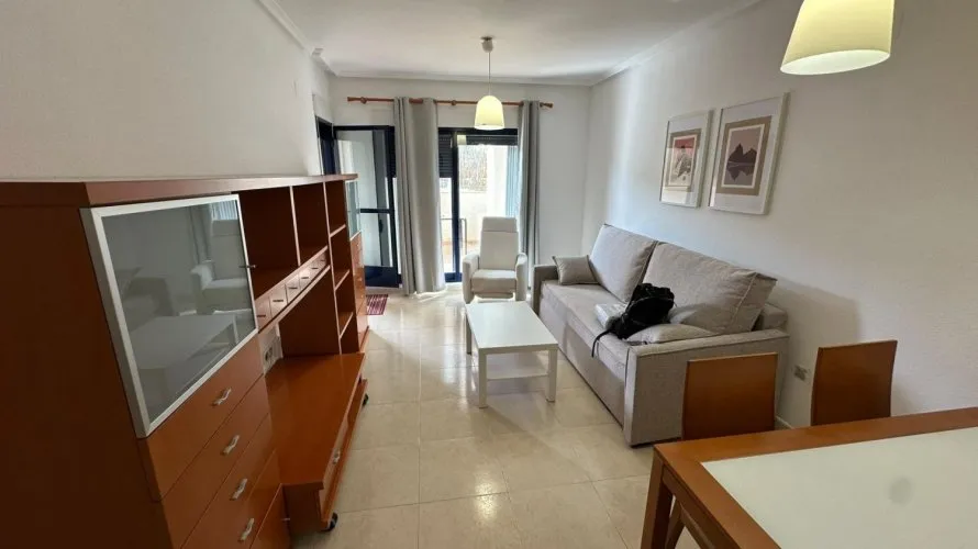 Parcela de 1 dormitorio en Finestrat, España No. 3536 № 17