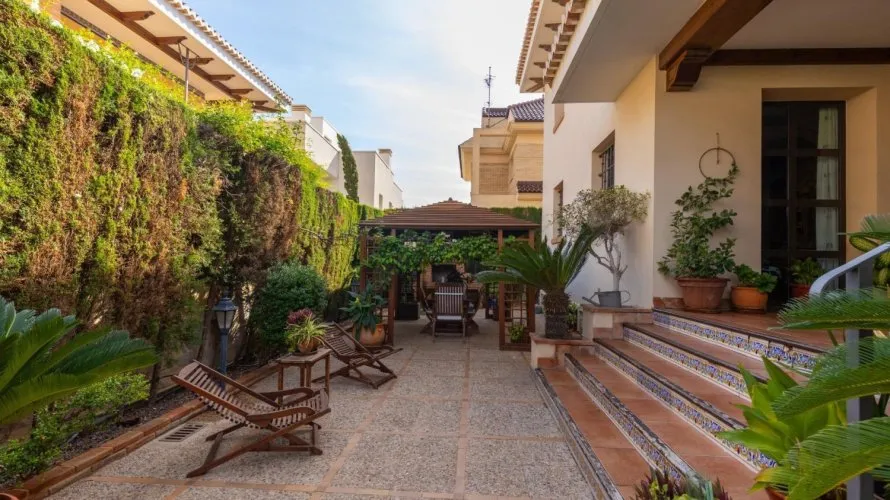 Villa de 720m² en La Veleta, España No. 3602 № 28