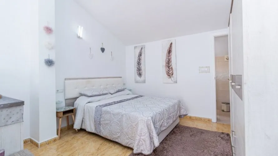Сasa de 109m² en Alicante, España No. 3594 № 3