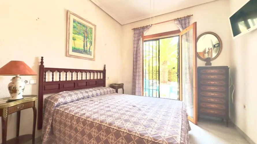 Villa de 144m² en Cabo Roig, España No. 3610 № 15