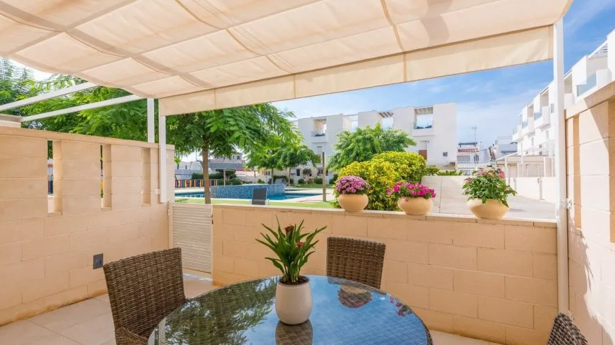 Сasa de 85m² en Torrevieja, España No. 3589 № 10