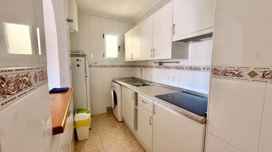 Apartamento de 1 dormitorio en Torrevieja, España No. 3579 № 24