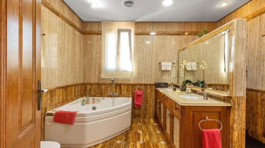 Villa de 720m² en La Veleta, España No. 3602 № 11