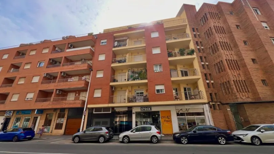 Ático de 2 dormitorios en Torrevieja, España No. 3544 № 26