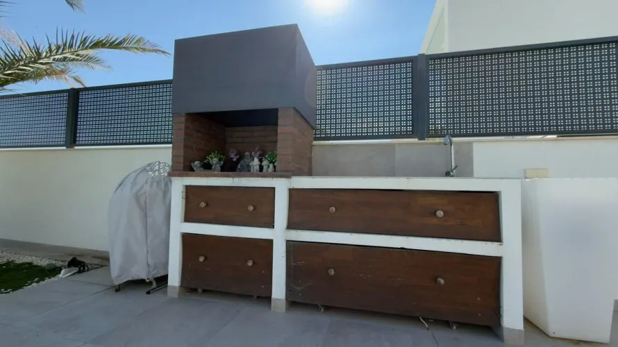 Villa de 324m² en Finestrat, España No. 3582 № 3