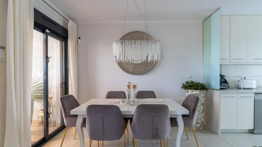 Сasa de 170m² en Cabo Roig, España No. 3615 № 23