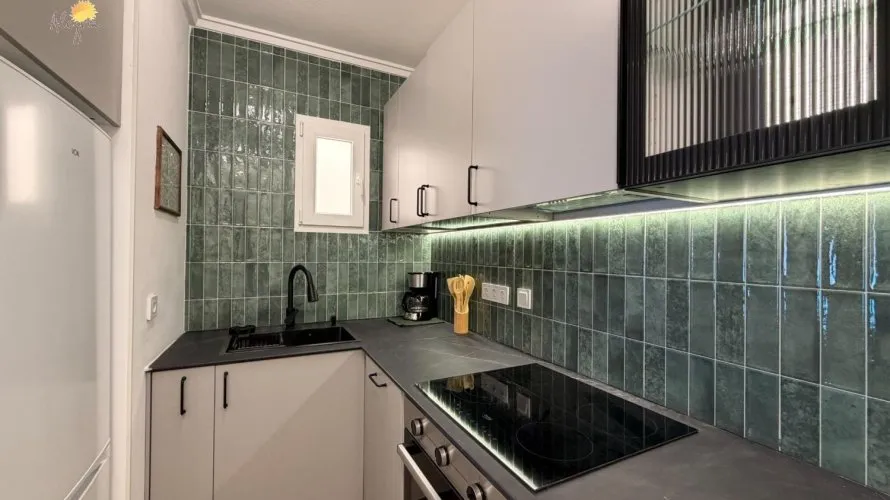 Apartamento de 2 dormitorios en Torrevieja, España No. 3497 № 10
