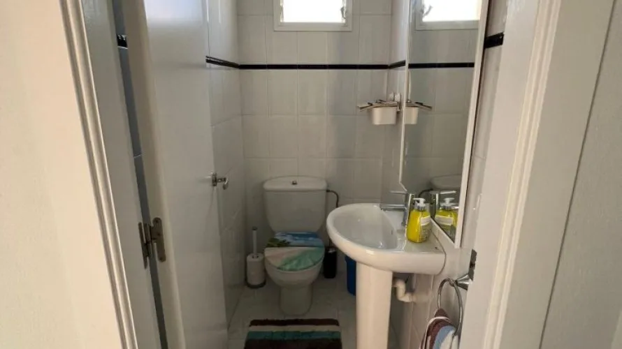 Apartamento de 1 dormitorio en Los Altos, España No. 3495 № 2