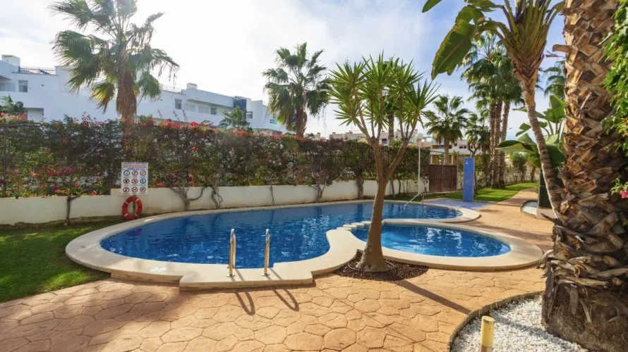 Ático de 95m² en Torrevieja, España No. 3588 № 25