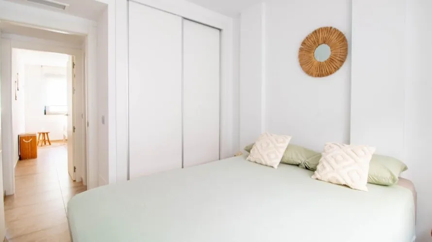 Bungalow de 65m² en Pilar de la Horadada, España No. 3613 № 17