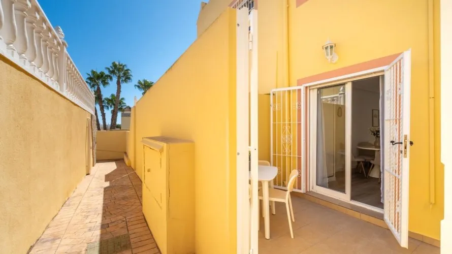 Сasa de 75m² en Alicante, España No. 3622 № 9