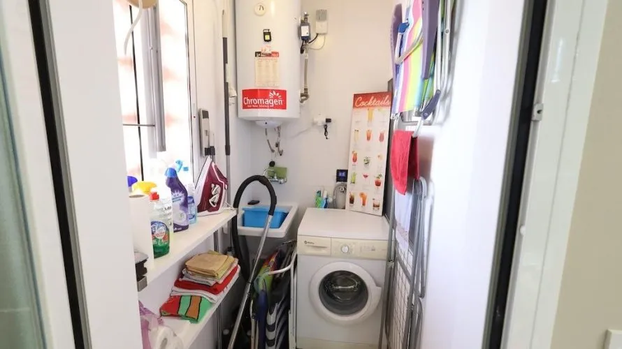 Apartamento de 2 dormitorios en Alicante, España No. 3577 № 7