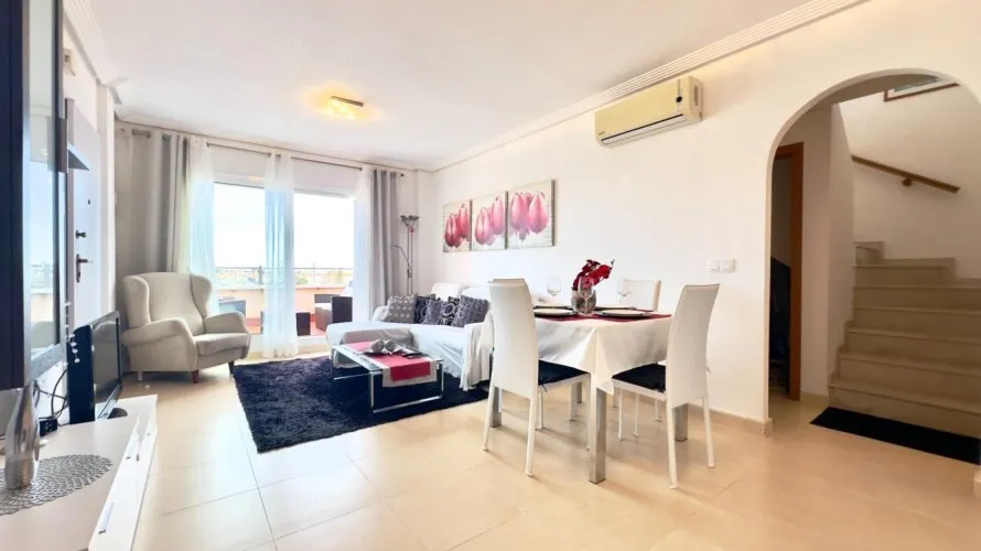Ático de 78m² en Torrevieja, España No. 3603 № 24