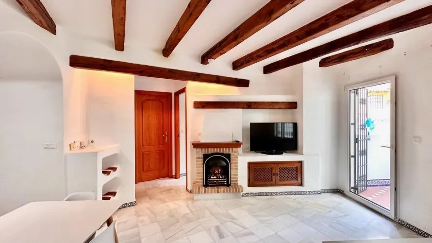 Apartamento de 2 dormitorios en Torrevieja, España No. 3598 № 11