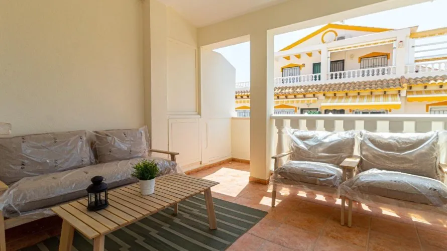 Сasa de 85m² en Alicante, España No. 3601 № 24