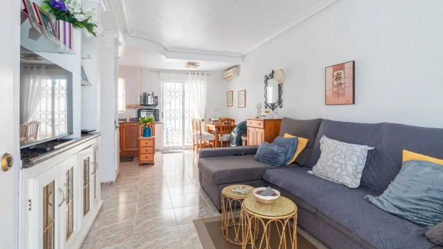 Сasa de 74m² en Cabo Roig, España No. 3612 № 16