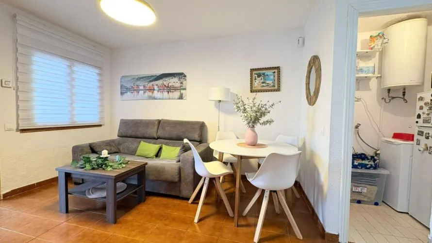 Bungalow de 42m² en Torrevieja, España No. 3637 № 8