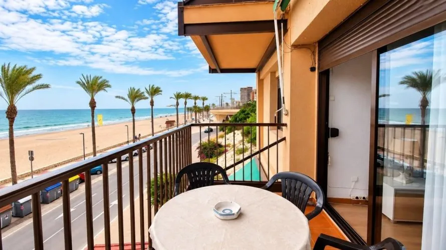 Apartamento de 58m² en El Campello, España No. 3623 № 4
