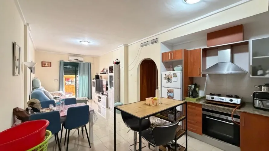 Bungalow de 2 dormitorios en Ciudad Quesada, España No. 3565 № 19