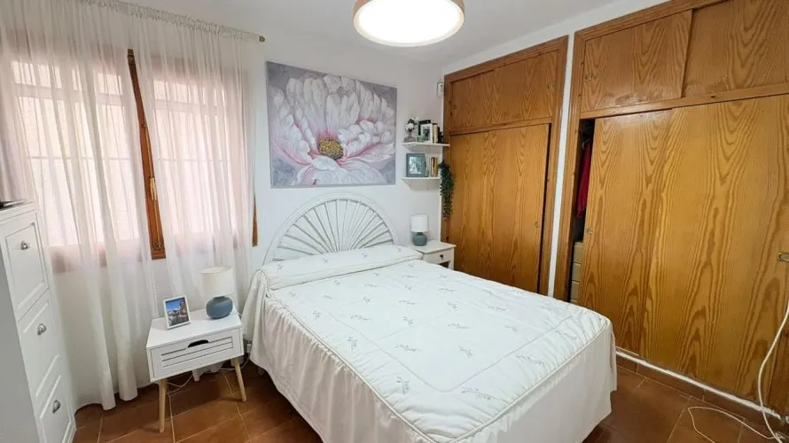 Bungalow de 42m² en Torrevieja, España No. 3637