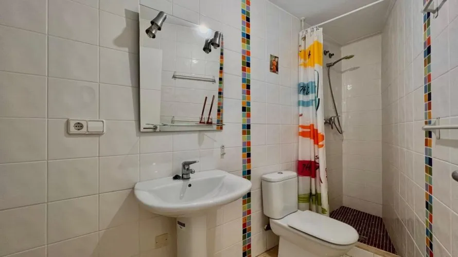 Ático de 2 dormitorios en Torrevieja, España No. 3544 № 20
