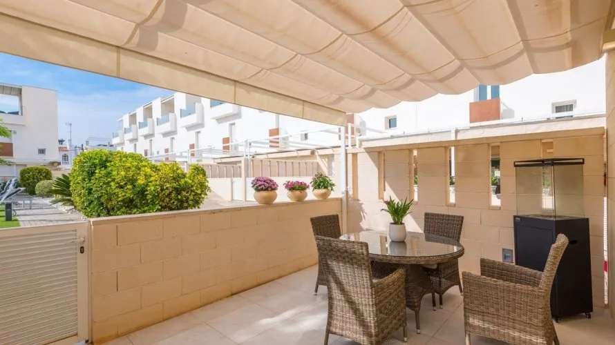 Сasa de 85m² en Torrevieja, España No. 3589 № 9