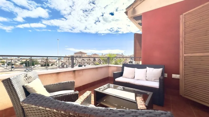 Ático de 78m² en Torrevieja, España No. 3603 № 13