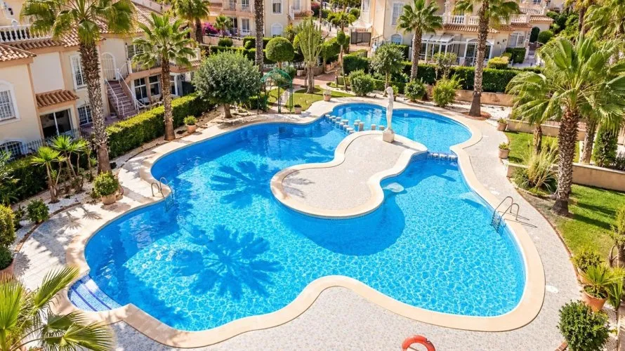 Apartamento de 75m² en Los Altos, España No. 3542 № 8