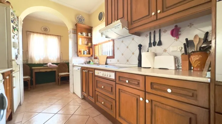 Villa de 144m² en Cabo Roig, España No. 3610 № 22