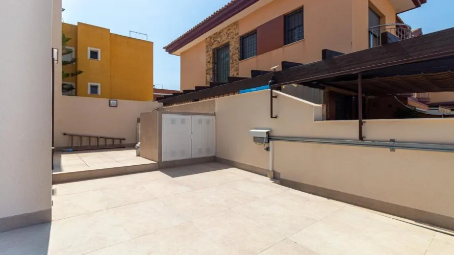 Villa de 145m² en Lo Pagán, España No. 3617 № 2