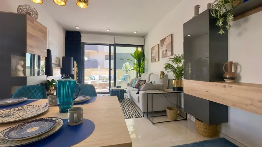 Apartamento de 111m² en Torrevieja, España No. 3606 № 15