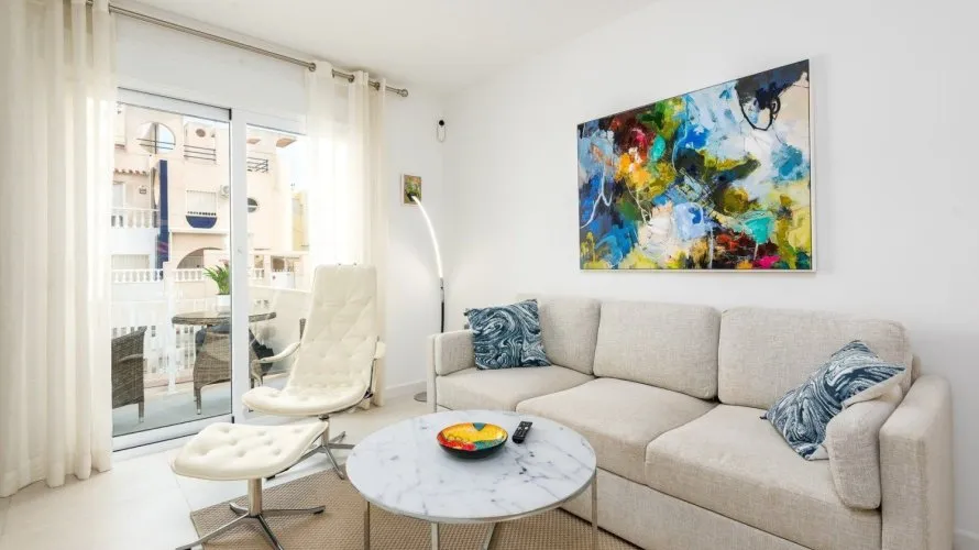 Сasa de 85m² en Torrevieja, España No. 3589 № 21