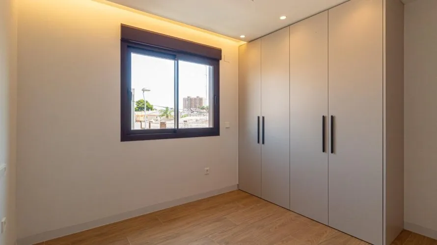 Villa de 145m² en Lo Pagán, España No. 3617 № 4