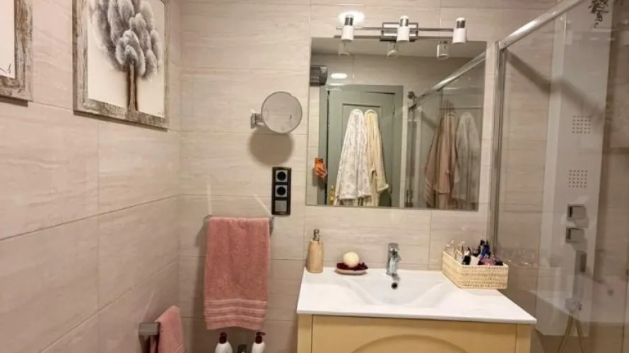 Apartamento de 2 dormitorios en Pilar de la Horadada, España No. 3562 № 9