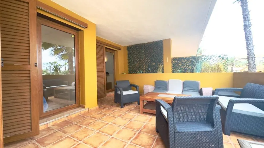 Apartamento de 84m² en Torrevieja, España No. 3609 № 18