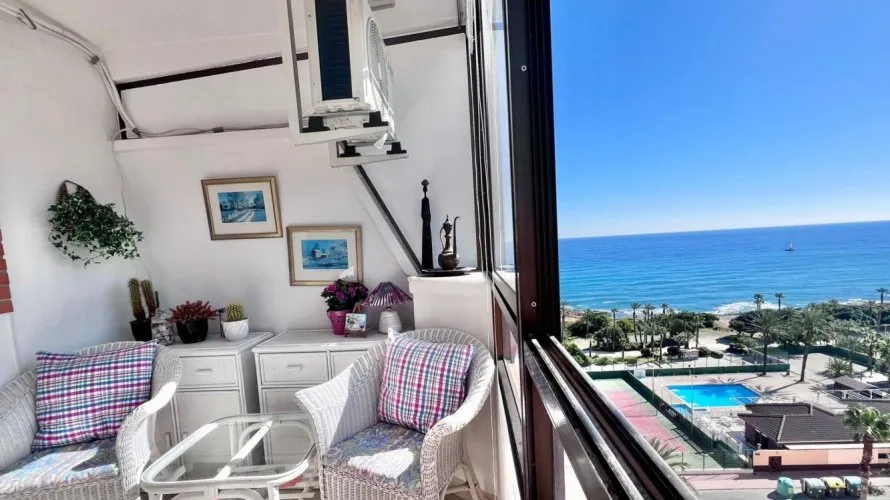 Apartamento de 65m² en Torrevieja, España No. 3607 № 23