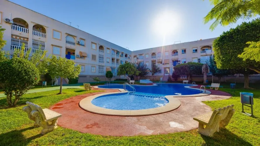 Ático de 61m² en Torrevieja, España No. 3506 № 3