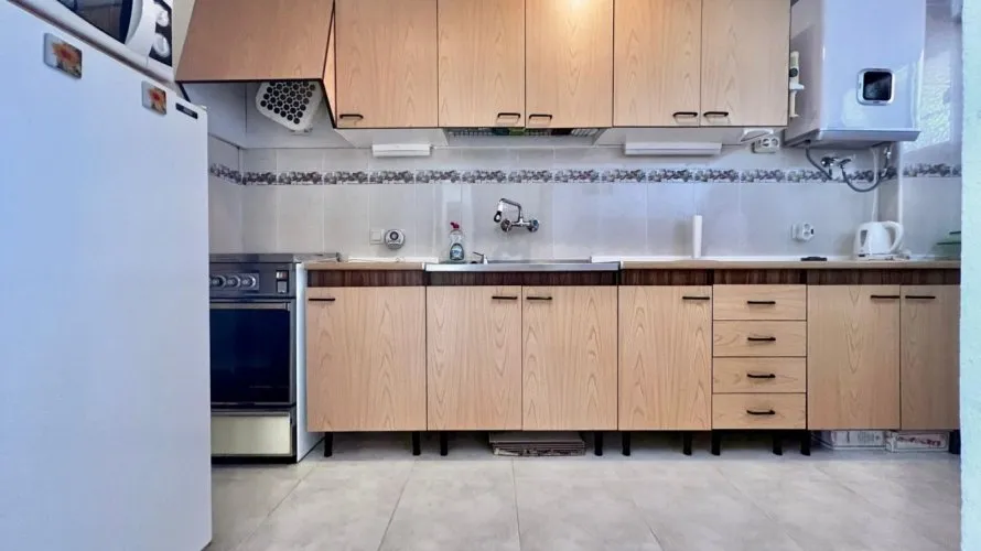 Apartamento de 65m² en Torrevieja, España No. 3607 № 21