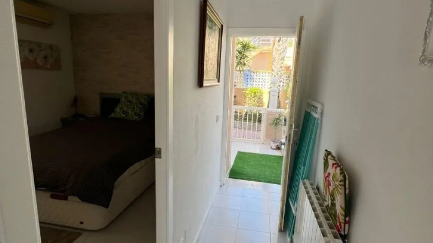 Apartamento de 1 dormitorio en Los Altos, España No. 3495 № 4