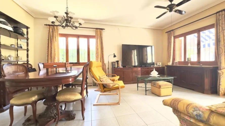 Villa de 144m² en Cabo Roig, España No. 3610 № 20