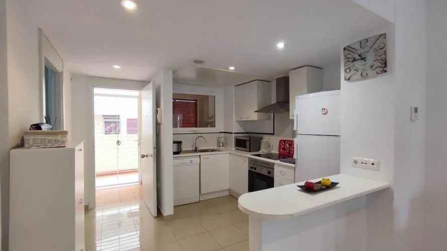 Apartamento de 2 dormitorios en Torrevieja, España No. 3539 № 19