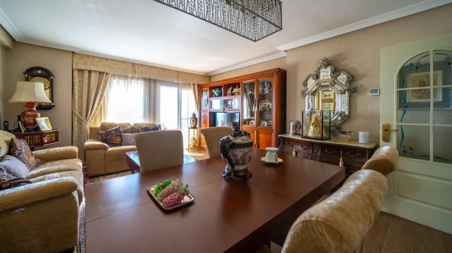 Apartamento de 3 dormitorios en El Campello, España No. 3496 № 24