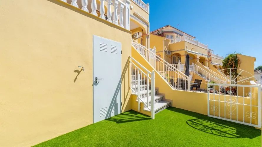 Сasa de 75m² en Alicante, España No. 3622 № 26